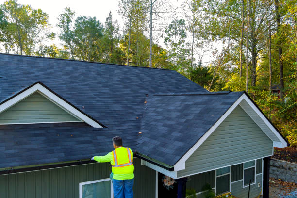 Maximize Your Roof's Lifespan: Basic Residential Roofing Services