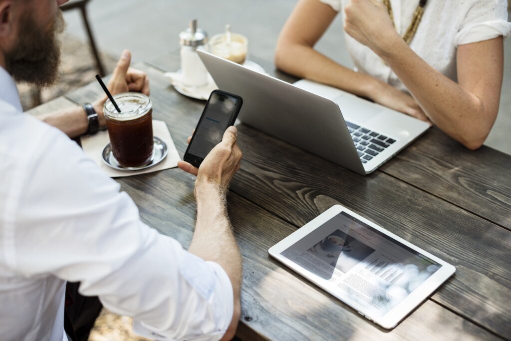 Why Networking Technology is Important in Today's Businesses